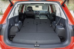 Volkswagen Tiguan Allspace 2017