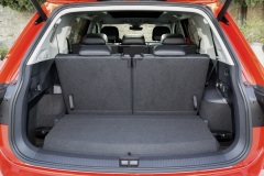 Volkswagen Tiguan Allspace 2017