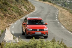 Volkswagen Tiguan Allspace 2017