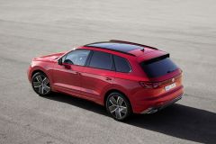 Volkswagen Touareg R-Line 2023