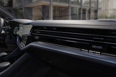 Volkswagen Touareg „FINAL EDITION“ 2026