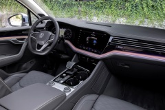 Volkswagen Touareg eHybrid 2020