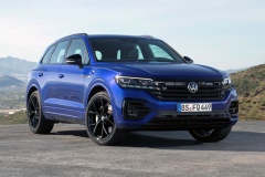 Volkswagen Touareg R 2020