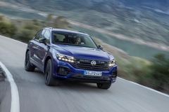 Volkswagen Touareg R 2020