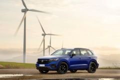 Volkswagen Touareg R 2020