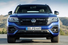 Volkswagen Touareg R 2020