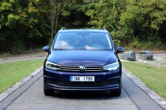 Volkswagen Tiguan 1.5 TSI People 2025