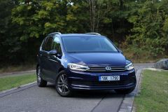 Volkswagen Tiguan 1.5 TSI People 2025