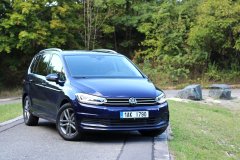 Volkswagen Tiguan 1.5 TSI People 2025