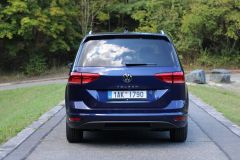 Volkswagen Tiguan 1.5 TSI People 2025