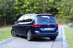 Volkswagen Tiguan 1.5 TSI People 2025