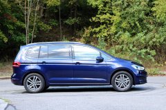 Volkswagen Tiguan 1.5 TSI People 2025