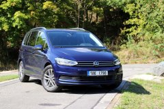 Volkswagen Tiguan 1.5 TSI People 2025