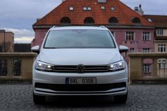 Volkswagen Touran 1.5 TSI Evo2 Maraton Edition (2022)