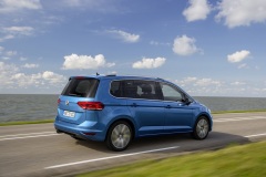VW Touran 2015