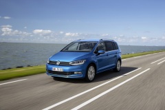 VW Touran 2015