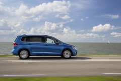 VW Touran 2015