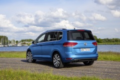 VW Touran 2015