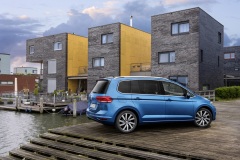 VW Touran 2015