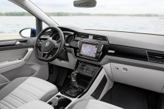 VW Touran 2015