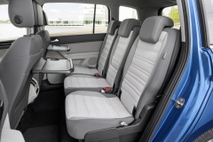 VW Touran 2015