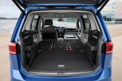VW Touran 2015