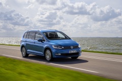 VW Touran 2015