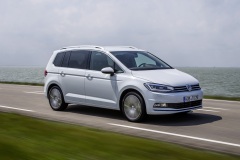 VW Touran 2015