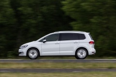 VW Touran 2015