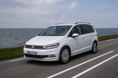 VW Touran 2015
