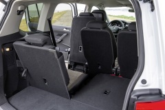 VW Touran 2015