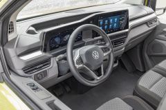 Volkswagen Transporter T7 2024
