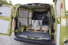 Volkswagen Transporter T7 2024
