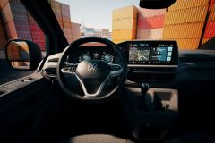 Volkswagen Transporter T7 2024