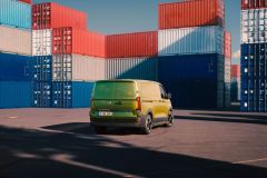 Volkswagen Transporter T7 2024