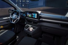 Volkswagen Transporter T7 2024