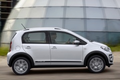 Volkswagen Cross Up! 2013
