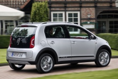 Volkswagen Cross Up! 2013