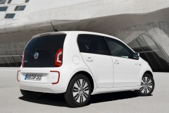 Volkswagen e-Up! 2013
