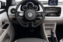 Volkswagen e-Up! 2013