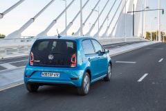 Volkswagen e-Up! 2019