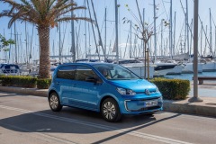 Volkswagen e-Up! 2019