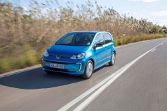Volkswagen e-Up! 2019