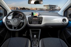 Volkswagen e-Up! 2019