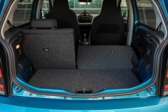 Volkswagen e-Up! 2019