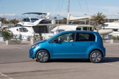 Volkswagen e-Up! 2019