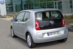 Volkswagen Up! 2011
