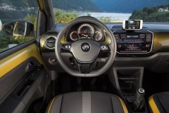 Volkswagen Up! 2016