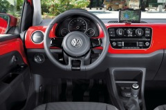 Volkswagen Up! 2011