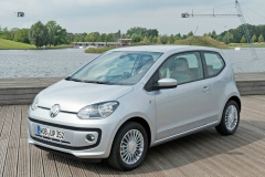 Volkswagen Up! 2011